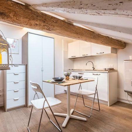 Pretty Oberdan - The Place Apartments Bologna Bagian luar foto