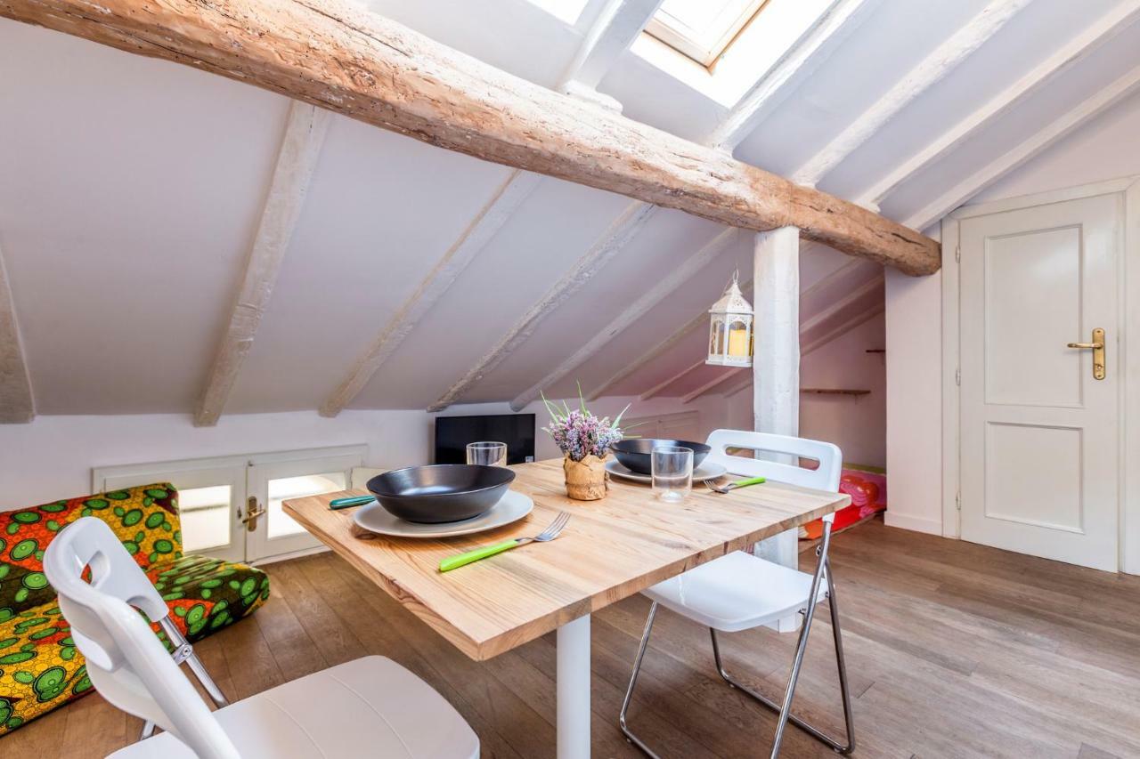 Pretty Oberdan - The Place Apartments Bologna Bagian luar foto